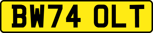 BW74OLT