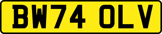 BW74OLV