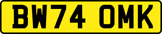 BW74OMK