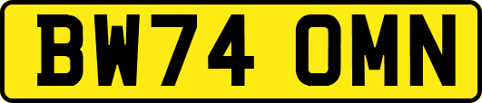 BW74OMN