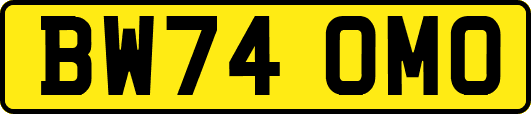BW74OMO