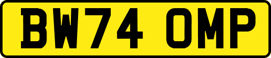BW74OMP