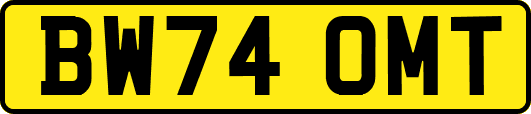 BW74OMT