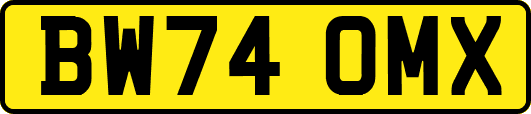 BW74OMX