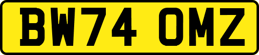 BW74OMZ