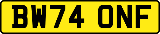 BW74ONF