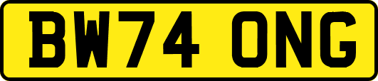 BW74ONG