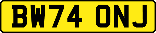 BW74ONJ