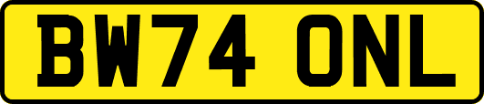 BW74ONL