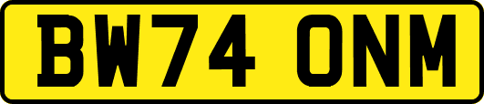 BW74ONM