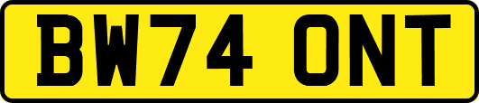 BW74ONT
