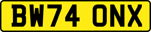 BW74ONX