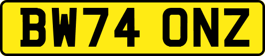 BW74ONZ