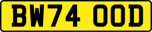 BW74OOD