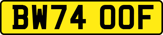 BW74OOF