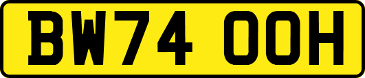 BW74OOH