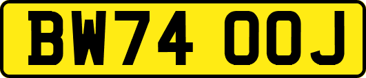 BW74OOJ