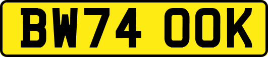 BW74OOK