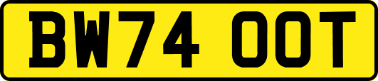 BW74OOT