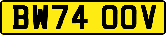 BW74OOV