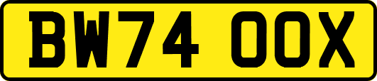BW74OOX