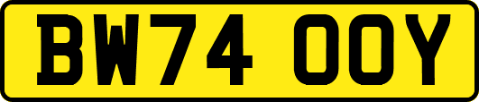 BW74OOY