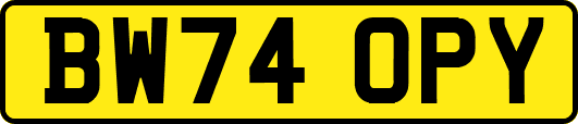 BW74OPY