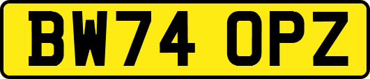 BW74OPZ