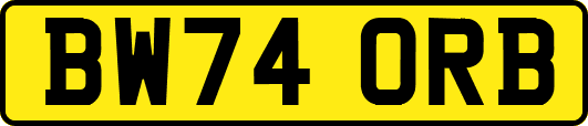 BW74ORB
