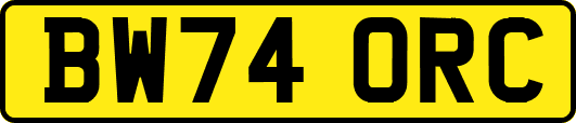 BW74ORC