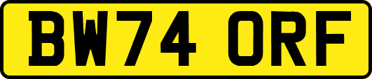BW74ORF