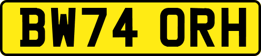 BW74ORH