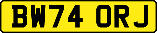 BW74ORJ