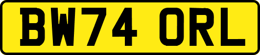 BW74ORL