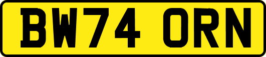 BW74ORN