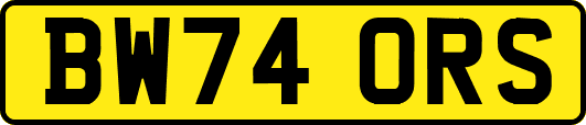 BW74ORS
