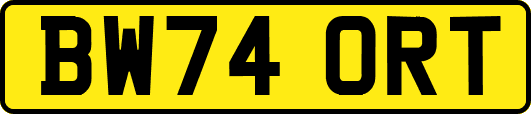 BW74ORT