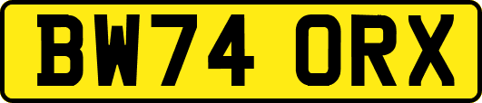 BW74ORX