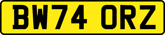 BW74ORZ