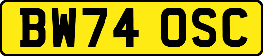 BW74OSC