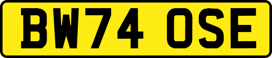 BW74OSE