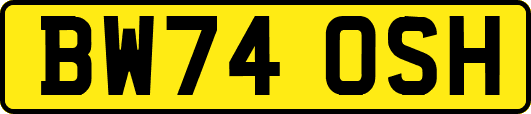 BW74OSH