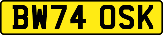 BW74OSK