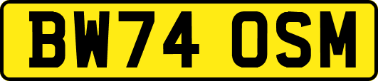 BW74OSM
