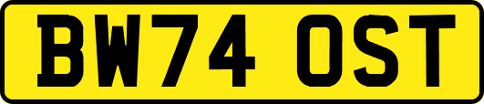 BW74OST