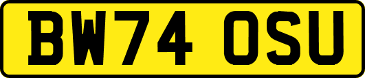 BW74OSU