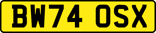 BW74OSX