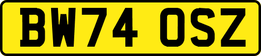 BW74OSZ