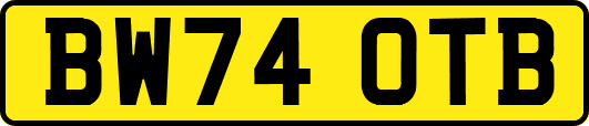 BW74OTB