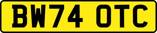 BW74OTC